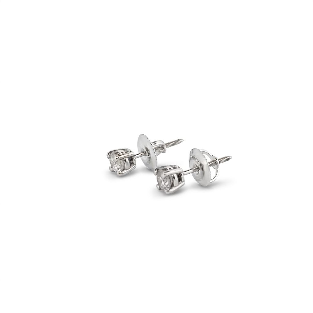 14KWG DIAMOND .41CTW G/VS2