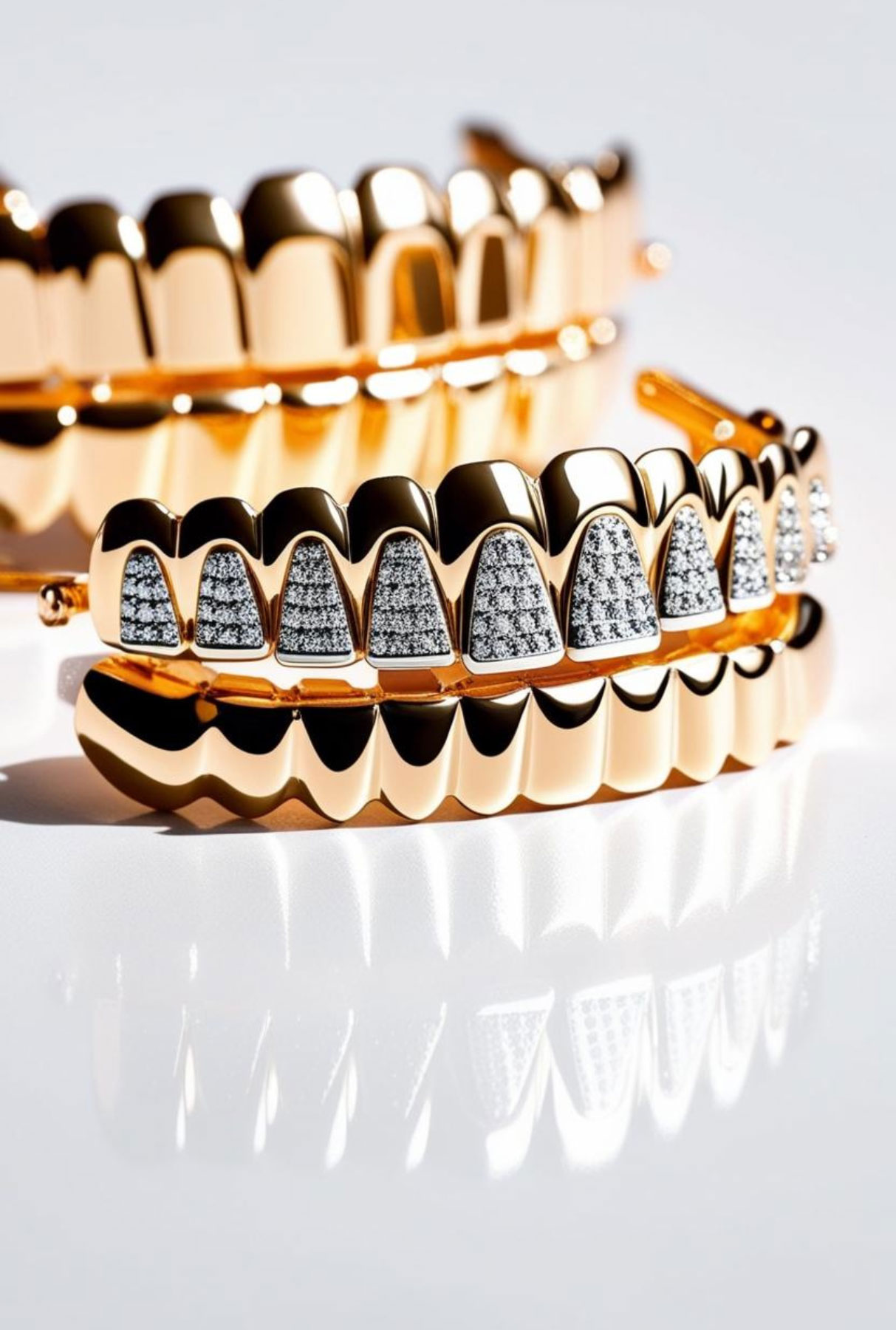 Custom Grillz